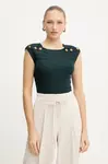 Guess  Top  EVANGELINE