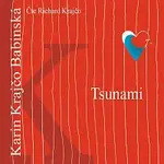 Karin Krajčo Babinská, Karin Krajčová Babinská – Tsunami CD-MP3