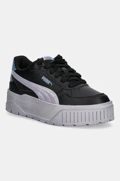 Puma Dětské tenisky Puma Karmen II IDOL Space Belle Jr
