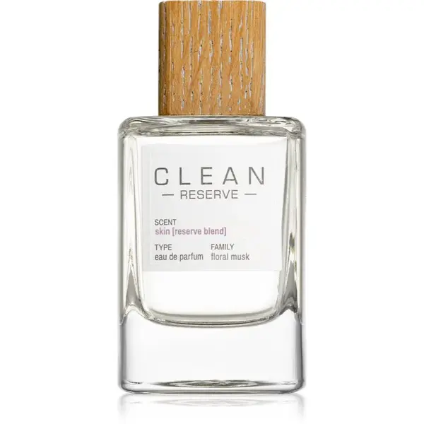 CLEAN Reserve Skin parfémovaná voda unisex 50 ml