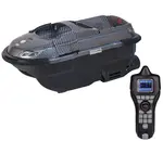 Boatman zavážecí lodička vulcan gps carbon