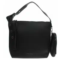 Hispanitas dámská kabelka Grained BI254145 black