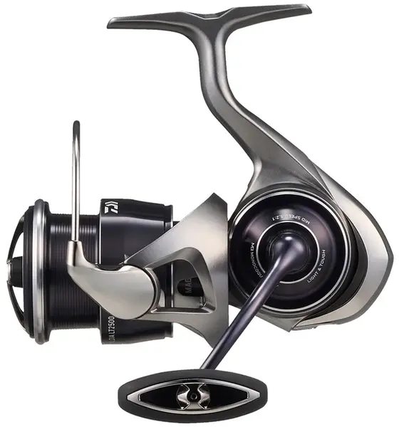 Daiwa naviják 25 caldia lt 5000-c