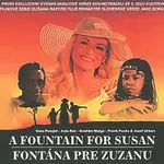 Různí interpreti – A Fountain for Susan/Fontána pre Zuzanu CD