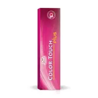 Wella Professionals Color Touch Plus profesionální demi-permanentní barva na vlasy 77/07 60 ml