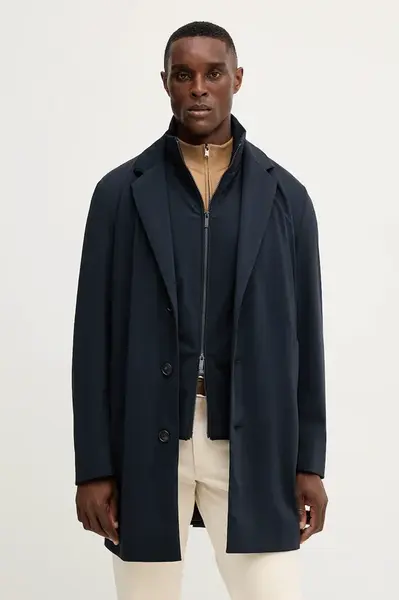 Kabát BOSS P-Jared-3in1-253F