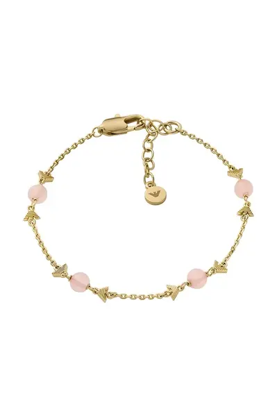 Náramek Emporio Armani EAGLE LOGO