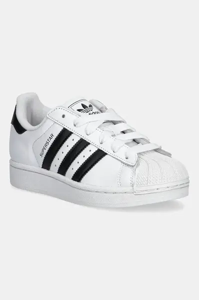 Tenisky adidas Originals Superstar II