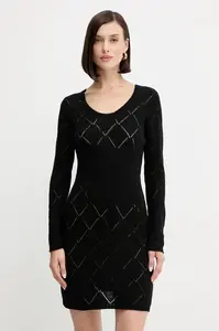 Vlněné šaty Twinset