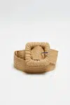 Marisse Women's Accessories L-Pa-4605 Beige