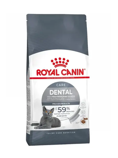 Royal Canin Dental Care granule 1,5 kg