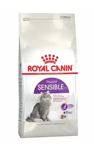 Royal Canin Sensible granule 400 g