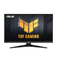 ASUS TUF/VG32UQA1A/31,5"/VA/4K UHD/160Hz/1ms/Black/3R