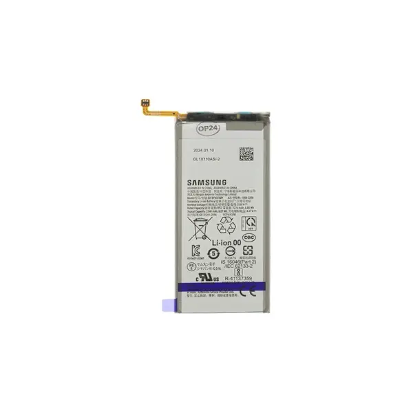 Originální Samsung baterie Li-Ion 2340mAh EB-BF937ABY (Service Pack)