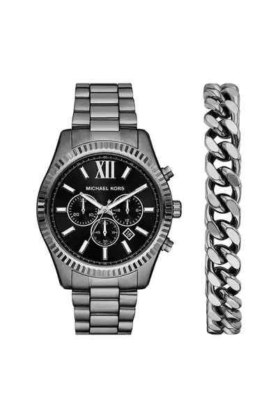 Michael Kors Hodinky a náramek Michael Kors