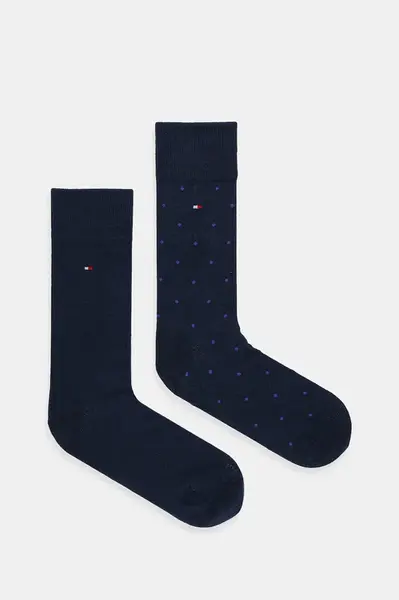 Ponožky Tommy Hilfiger 2-pack
