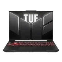 ASUS TUF Gaming A16  FA607NUG-RL142 Notebook, R7-7445HS, 16", WUXGA, 16GB, 1TB, RTX 4050, bez OS, Gray, 2R