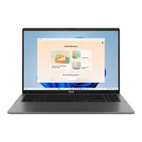 ASUS Vivobook S 16  M3607KA-OLED008W Notebook, AI7-350, 16", WUXGA, 32GB, 1TB, AMD int, W11H, Gray, 2R