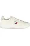 Bílé nízké tenisky Tommy Hilfiger