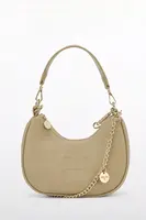 Dětská kabelka Abel&Lula hnědá barva, 5983