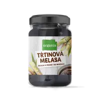 ORGANIS Třtinová melasa BIO 1150 g