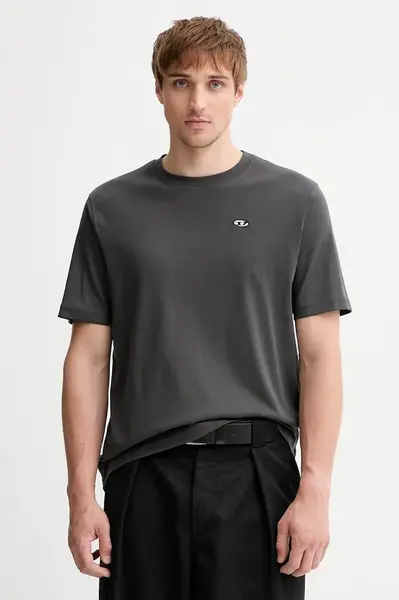 Tričko Diesel T-ADJUST-DOVAL-PJ T-SHIRT