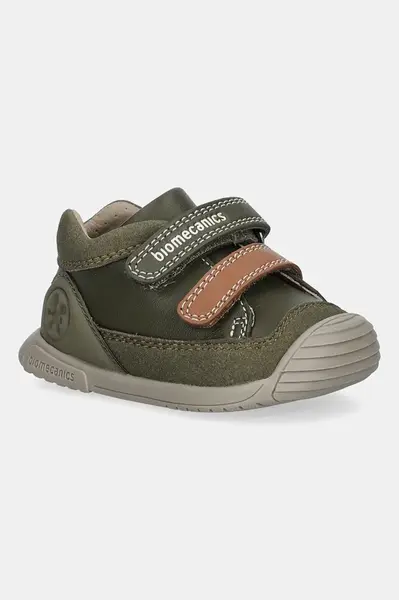 Dětské polobotky Biomecanics