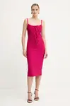 Herve Leger Šaty Herve Leger Alicia