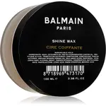 Balmain Hair Couture Shine vosk na vlasy 100 ml
