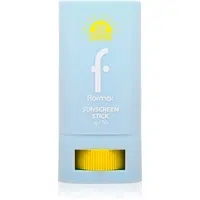 flormar Sunscreen Stick SPF 50 opalovací tyčinka s hydratačním účinkem 1 ks