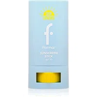 flormar Sunscreen Stick SPF 50 opalovací tyčinka s hydratačním účinkem 1 ks