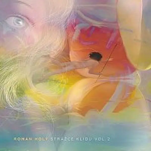 Roman Holý – Strážce klidu Vol. 2 CD