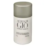 GIORGIO ARMANI Acqua di Gio Pour Homme Tuhý deodorant pro muže 75 ml
