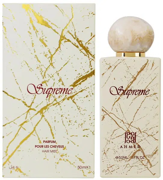 Ahmed Al Maghribi Supreme - vlasový sprej 50 ml