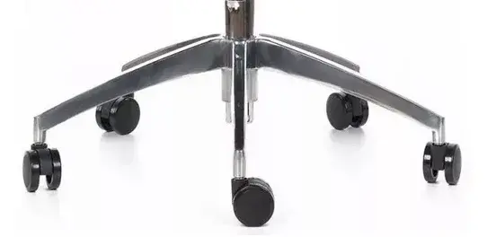 MERCURY Kříž kovový na FISH 2