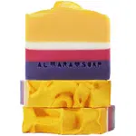 Almara Soap Designer Maracuja Dream ručně vyráběné mýdlo 100 g