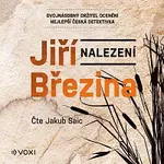 Mgr. Jiří Březina – Nalezení