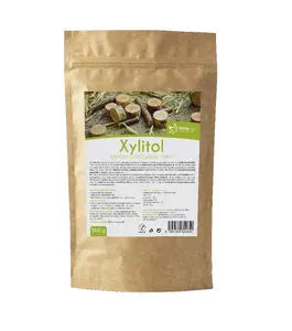 Nutricius Xylitol březový cukr 500 g