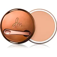 Danessa Myricks Beauty Yummy Skin Blurring Balm Powder kompaktní krémový make-up odstín 1.5 - Fair to Light with Cool Undertones 18 g