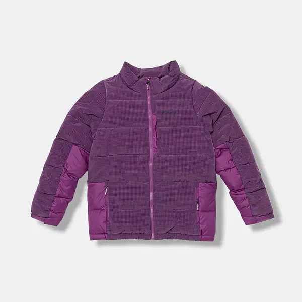 Dětská bunda Columbia Pike Lake