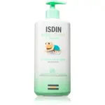 ISDIN BabyNaturals Nutraisdin tělové mléko pro děti od narození 750 ml