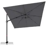 Doppler BOČNÍ SLUNEČNÍK 280/280 cm