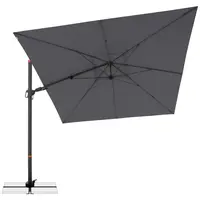 Doppler BOČNÍ SLUNEČNÍK 280/280 cm