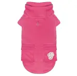 CANADA POOCH Obleček pláštěnka pro psy růžová, Velikost oblečku: 10