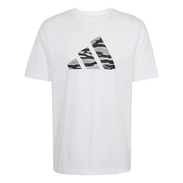 adidas Codes Camo Graphic T-Shirt L