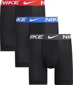 Nike boxer brief 3pk m