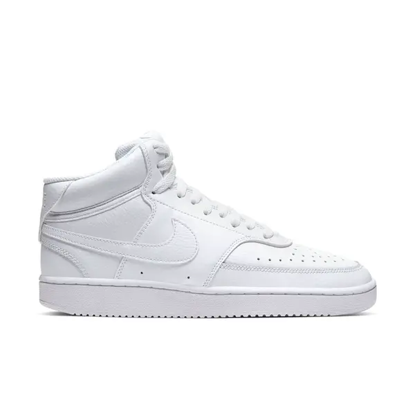 NikeCourt Vision Mid Womens Shoes 38,5