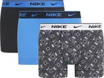 Nike trunk 3pk-everyday cotton stretch s