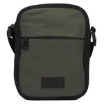 Pánská taška přes rameno Lerros Poule - zeleno-černá