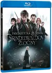 Fantastická zvířata 2: Grindelwaldovy zločiny (BLU-RAY)